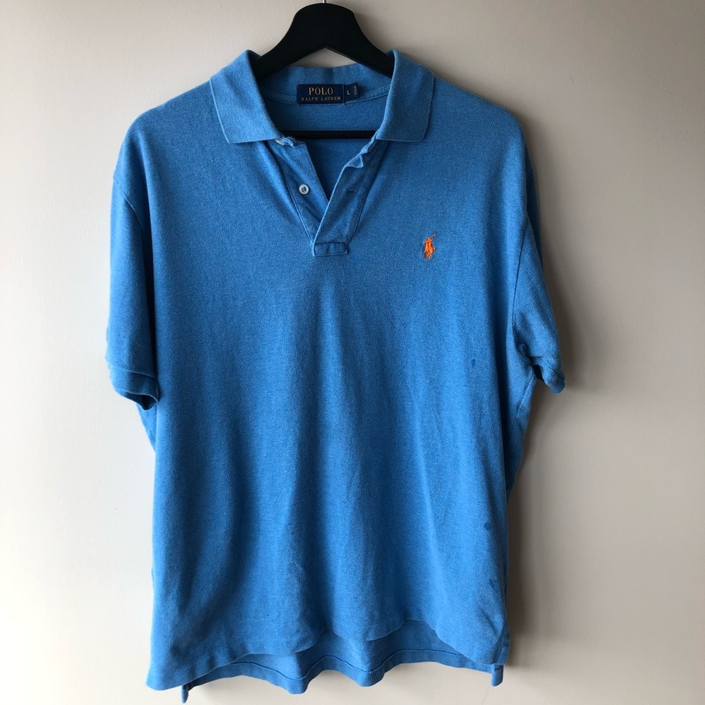 Ralph Lauren Polo Shirt
